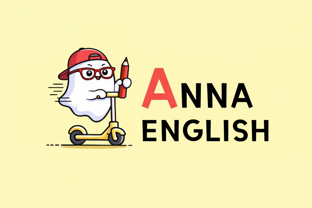 ANNA ENGLISH